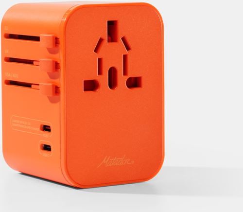 Matador cestovní adaptér Global Travel Adapter