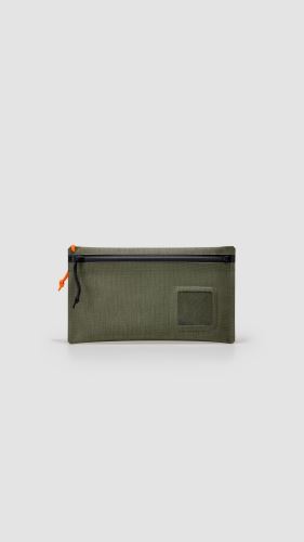 Evergoods ELEMENT pouzdro Flat Pouch Small
