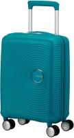 American Tourister Soundbox Mini Spinner (2)