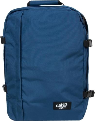 CabinZero Classic 44l