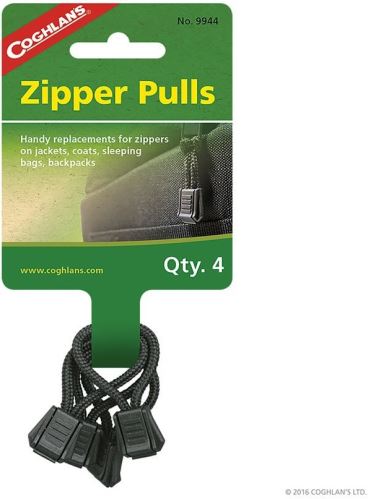 Coghlan´s poutka na zip Zipper Pulls
