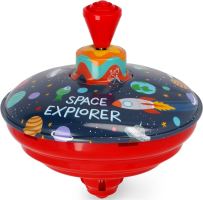 Legami hra káča Spin Me Round Space