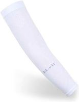N.Rit chladící rukávy Tube 9 Coolet white