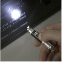 True Utility kapesní svítilna a laser LaserLite TU211K (3)