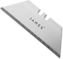 James The Palmer Utility Blades náhradní břity 10ks (1)