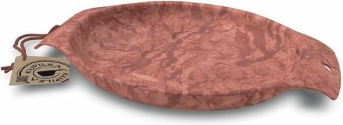 Kupilka talíř Carte Plate 440ml cranberry