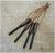 JuBö křesadlo Bushcraft Firesteel Stick dubňák