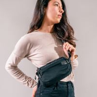 Matador skládací ledvinka ReFraction Packable Sling (5)