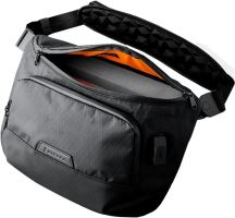Alpaka Bravo Sling Max V2 X-Pac VX21 Black