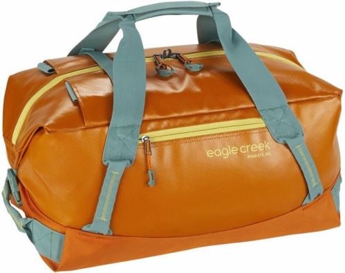 Eagle Creek taška/batoh Migrate Duffel 40l dandelion yellow