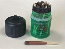 BCB Adventure voděodolné zápalky Waterproof Matches (1)