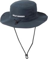 Helly Hansen klobouk Crew Sun Hat navy (1)