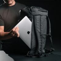 Matador cestovní batoh SEG45 Travel Pack black (17)