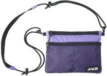 Aevor kapsa přes rameno Chest Pouch ripstop purple Aevor kapsa přes rameno Chest Pouch ripstop purple