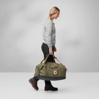 Fjällräven cestovní taška/batoh Färden Duffel (3)