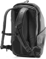 Peak Design batoh Everyday Backpack Zip 20l V2 black (2)