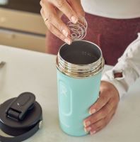 Hydro Flask Shaker Bottle 709ml termolahev (6)