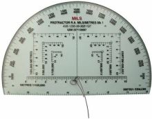 BCB Adventure vojenský protraktor