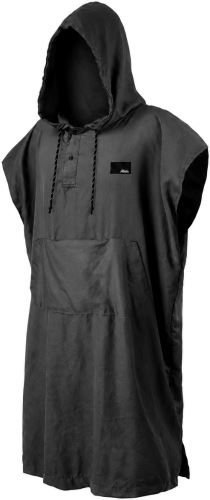 Matador skládací pončo Packable Towel Poncho charcoal
