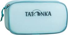 Tatonka organizér Sqzy Zip Bag 2l light blue