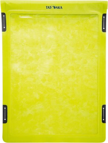 Tatonka voděodolné pouzdro WP Dry Bag lime