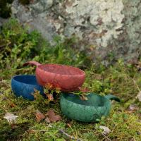 Kupilka miska Junior 330ml Moomin Camping conifer (2)