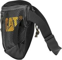 Caterpillar ledvinka Bum Bag XL Signature černá (3)