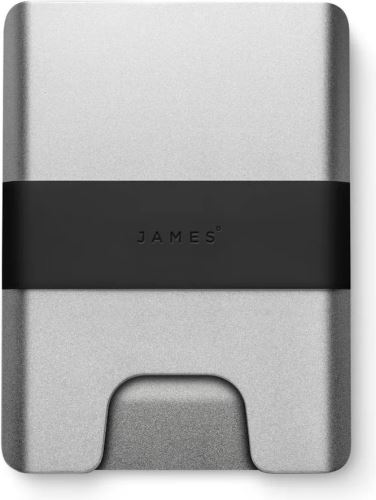 James The Lowe