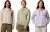 Columbia Women's Skien Valley™ Hooded Long Sleeve Shirt