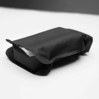 Matador pouzdro na mýdlo Flatpak Soap Bar Case charcoal (2)