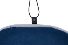 Cocoon nafukovací polštář Air-Core Hammock/Travel Pillow galaxy bue/grey (12)