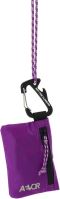 Aevor peněženka Explore Wallet ripstop electric fuchsia Aevor peněženka Explore Wallet ripstop electric fuchsia