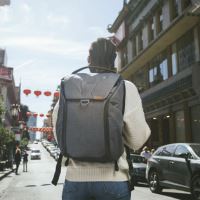 Peak Design batoh Everyday Backpack 30l V2 charcoal (5)