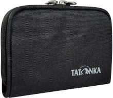 Tatonka peněženka Big Plain Wallet RFID Block (2)