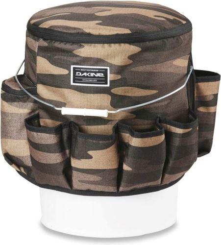 Dakine chladící vak Party Bucket field camo
