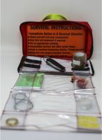 BCB Adventure sada pro přežití Prepper´s Pack (4)