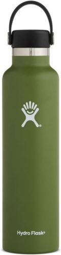 Hydro Flask Standard Mouth Flex Cap 709ml olive termolahev