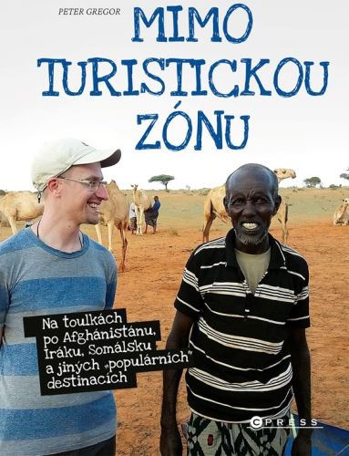 Mimo turistickou zónu