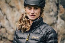 Patizon péřová bunda DeLight 100 HN Lady All Black (2)