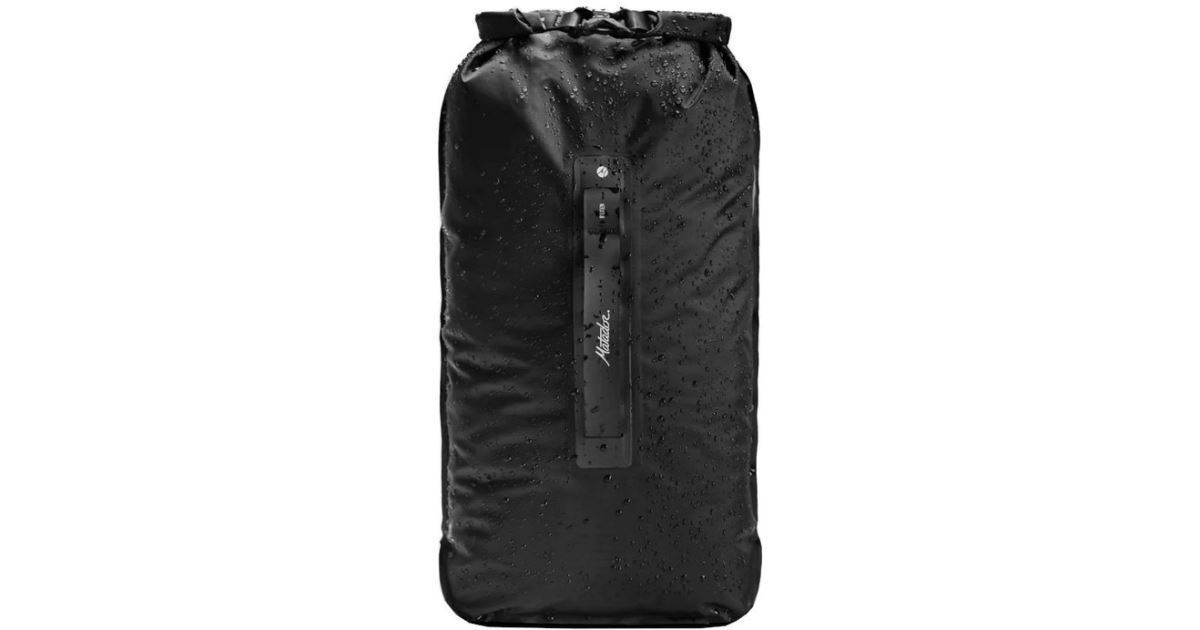 Matador vak FlatPak Dry Bag