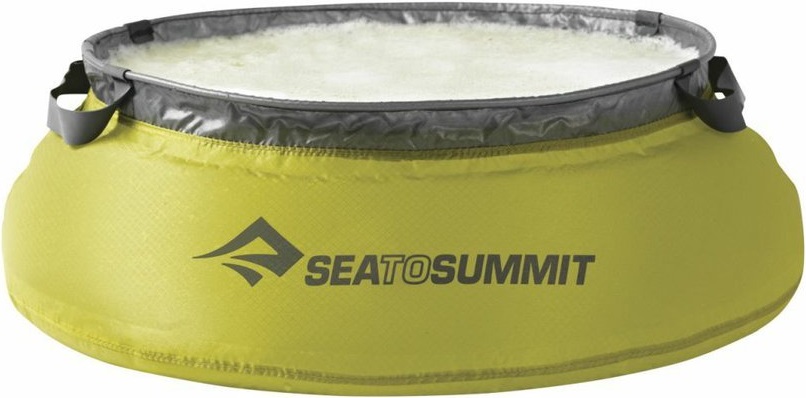 Sea To Summit skládací dřez Ultra-Sil Kitchen Sink 10l