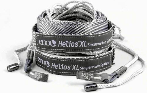 ENO závěsné popruhy Helios XL Suspension System