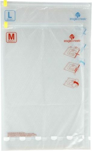 Eagle Creek kompresní obaly Compression Sac Set M/L