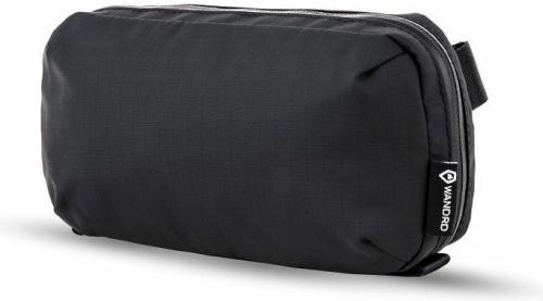 Wandrd pouzdro Tech Bag Small black