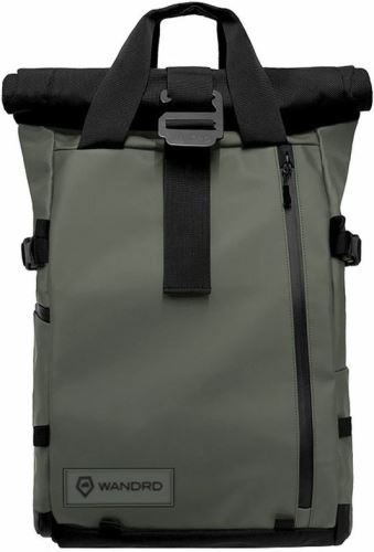 Wandrd batoh Prvke 31l V3 wasatch green