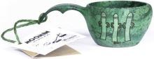Kupilka hrnek Kuksa 120ml Moomin Hattifatteners conifer