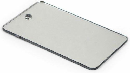 Coghlan´s ultralehké zrcátko Featherweight Mirror