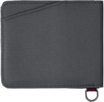 Pacsafe RFIDsafe Bifold Wallet slate bezpečnostní peněženka (1)