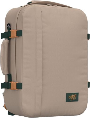 CabinZero Classic 44l cebu sands