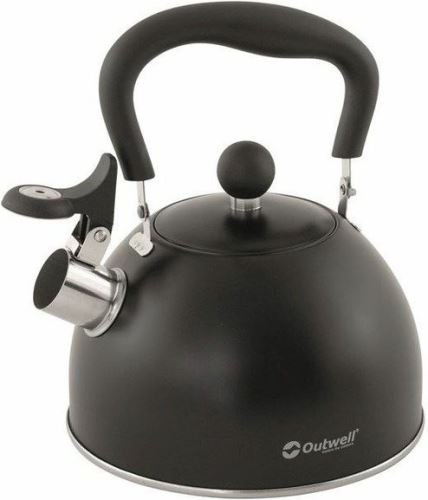 Outwell konvice Tea Break Lux Kettle M